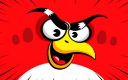 Angry Birds App