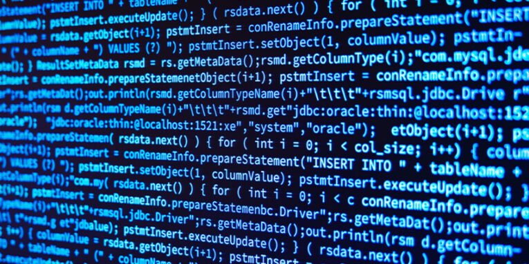 Analisi codice sorgente cyber security