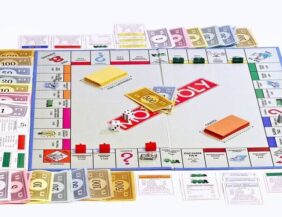 gioco del monopoly