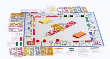 gioco del monopoly